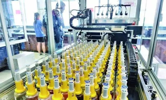 紡織行業(yè)廢氣