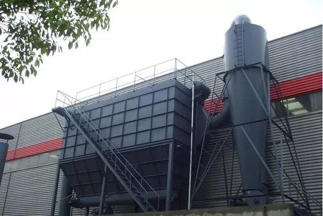 橡膠輪胎行業(yè)最實用的廢氣治理方案