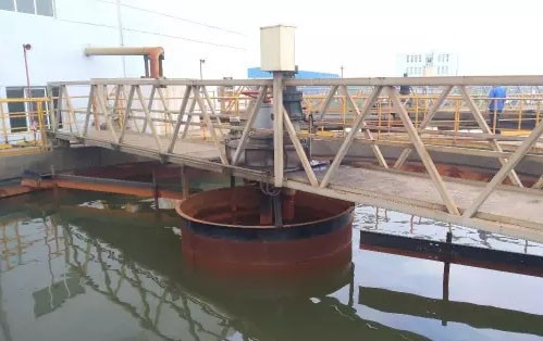 電子廢水處理怎么處理？